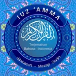 Juz Amma - Bahasa Indonesia icon