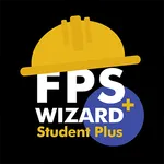 FPSWizard Student Plus icon