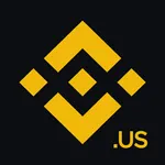 Binance.US: Buy Bitcoin & ETH icon