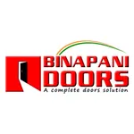 Binapani Doors icon
