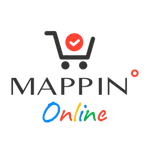 Mappin Online icon