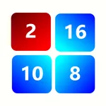 Number System Converter icon