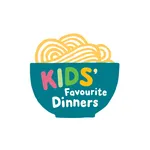 Kids' Favourite Dinners icon