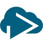 CloudShow Client (Android TV) icon