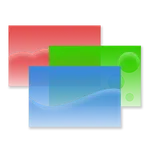 WallpaperFusion icon