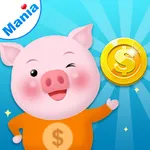 Coin Mania - Lucky Games icon