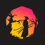 AnimeZen - Anime Wallpaper icon