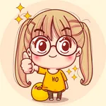 Cute Kawaii Wallpapers icon