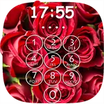 Roses Lock Screen icon