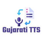 Gujarati TTS icon