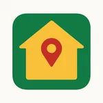 Land & Home icon