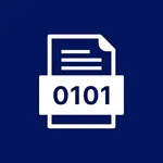 Bin File Opener & Bin Viewer icon