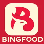 BingFood | Your Food Delivery  icon