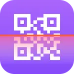 QR Code & Barcode Scanner icon