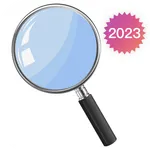 Magnifying Glass icon