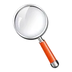 Magnifier icon