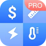 Unit Converter Pro icon