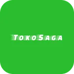 Toko Saga icon