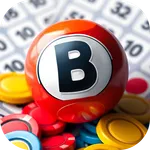 Bingo Ball Caller - Play Bingo icon