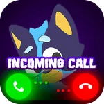 Bluey and Bingo's Prank Call icon