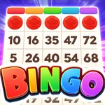 Bingo Live-Knockout Bingo Game icon