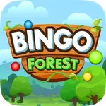 Bingo Games - Bingo Forest! icon