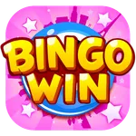 Bingo Win icon