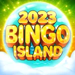 Bingo Island 2023 Club Bingo icon