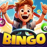 Bingo Joyride: Live Party Tour icon
