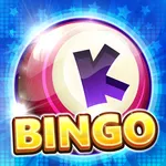 Bingo Kin : Family Bingo Game. icon