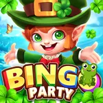 Bingo Party - Lucky Bingo Game icon