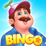 Bingo Master-Play With Friends icon