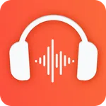 Music Player, Mp3 Audio Player icon