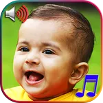 Baby Sound Ringtones icon