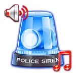 Loud Siren Ringtones icon