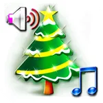 Christmas Ringtones Wallpapers icon