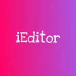 iEditor icon