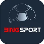 Bingsport+ icon