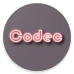 Media Codec Info icon