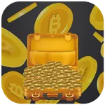 Bitcoin Collection Game icon