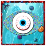 Eye Bounce icon
