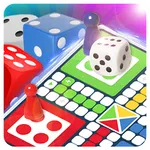 Ludo Offline Multiplayer game icon