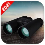 Binoculars HD Zoom Camera (Img icon