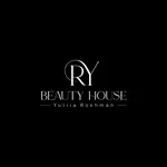 Beauty house icon