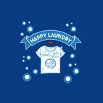 Happy Laundry icon