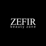 ZEFIR beauty zone icon