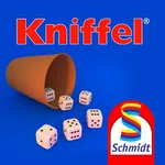 Kniffel ® icon