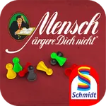 Mensch ärgere Dich nicht ® icon