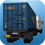 Truck Driving Test Class 3 BC icon