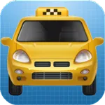 Taxi, Limo, Ambulance Test BC icon